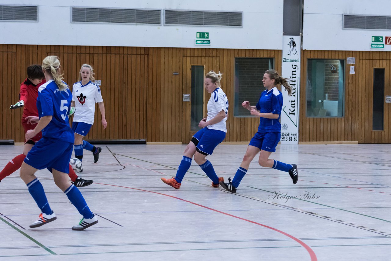 Bild 543 - Volksbank Cup Elmshorn